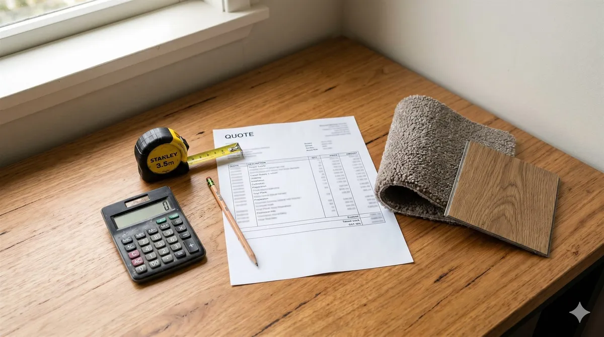 How much does flooring installation cost in New Zealand in 2026?