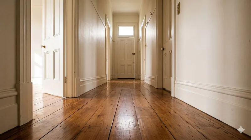 Best flooring for Auckland villas: an honest guide