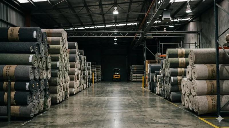 NZ flooring industry 2026: the Mohawk–Bremworth shake-up explained